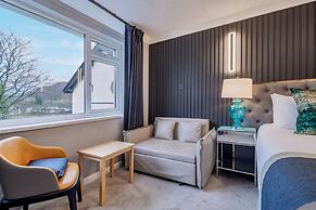 Waterhead Rooms & Suites