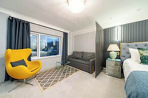Waterhead Rooms & Suites