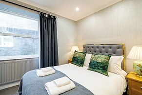Waterhead Rooms & Suites