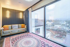 Waterhead Rooms & Suites