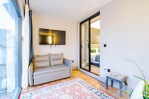 Waterhead Rooms & Suites