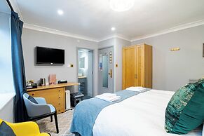 Waterhead Rooms & Suites