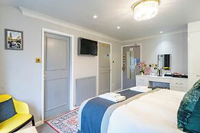Waterhead Rooms & Suites