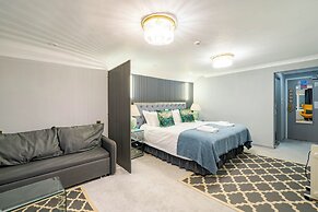 Waterhead Rooms & Suites