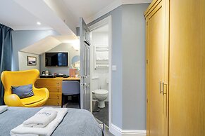 Waterhead Rooms & Suites