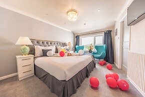 Waterhead Rooms & Suites