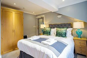 Waterhead Rooms & Suites