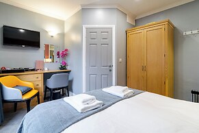 Waterhead Rooms & Suites