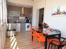 Feel at Sants Apartments