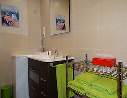 Feel at Sants Apartments