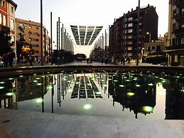 Feel at Sants Apartments