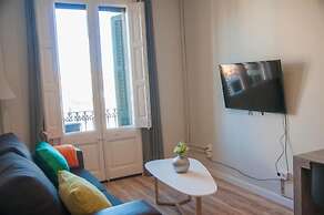 Feel at Sants Apartments
