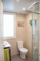 Feel at Sants Apartments