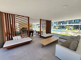 Makia Beach - Porto de Galinhas