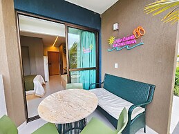 Makia Beach - Porto de Galinhas