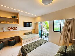 Makia Beach - Porto de Galinhas