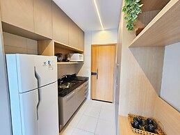 Makia Beach - Porto de Galinhas