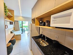 Makia Beach - Porto de Galinhas