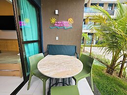 Makia Beach - Porto de Galinhas