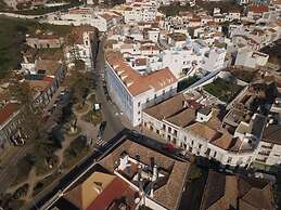 Palacio de Tavira