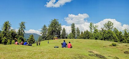 THE BATOT- Old Britishers Route