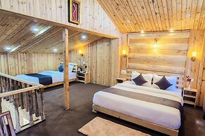 THE BATOT- Old Britishers Route