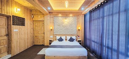 THE BATOT- Old Britishers Route