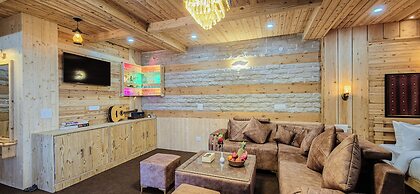 THE BATOT- Old Britishers Route