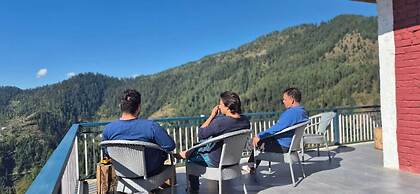 THE BATOT- Old Britishers Route