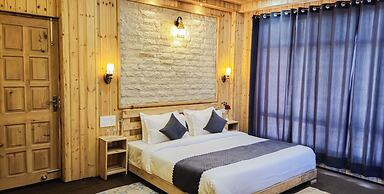 THE BATOT- Old Britishers Route