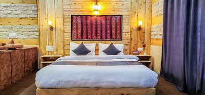 THE BATOT- Old Britishers Route