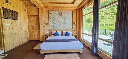 THE BATOT- Old Britishers Route