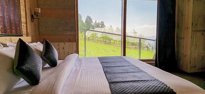 THE BATOT- Old Britishers Route