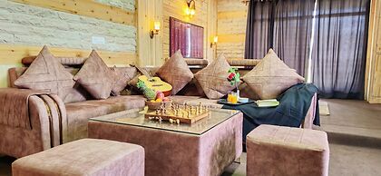 THE BATOT- Old Britishers Route