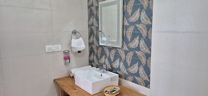 THE BATOT- Old Britishers Route