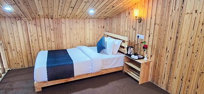 THE BATOT- Old Britishers Route