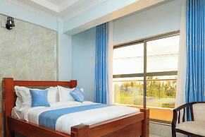 Shanvilla Resort Ltd