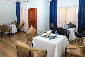 Shanvilla Resort Ltd