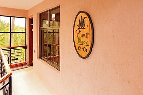 Shanvilla Resort Ltd