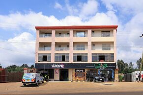 Shanvilla Resort Ltd