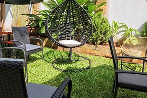 Shanvilla Resort Ltd