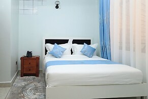 Shanvilla Resort Ltd