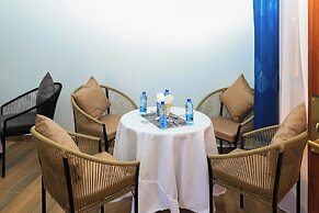 Shanvilla Resort Ltd