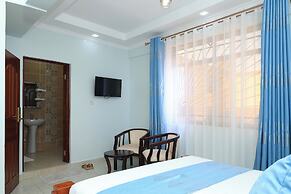 Shanvilla Resort Ltd