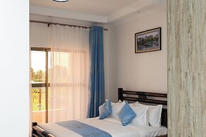 Shanvilla Resort Ltd