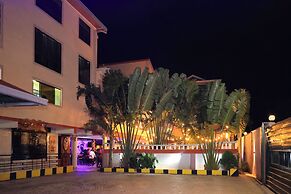 Shanvilla Resort Ltd