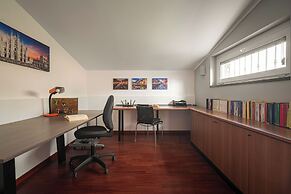 Accomodo MIT39 Trivano San Siro