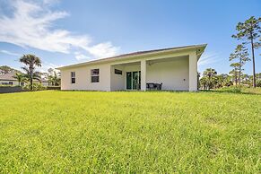 Pets Welcome - Home on 2.5 Acres in Naples!