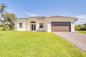 Pets Welcome - Home on 2.5 Acres in Naples!