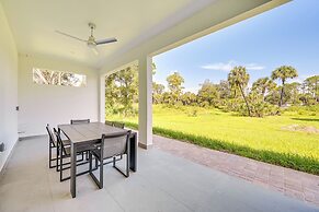 Pets Welcome - Home on 2.5 Acres in Naples!